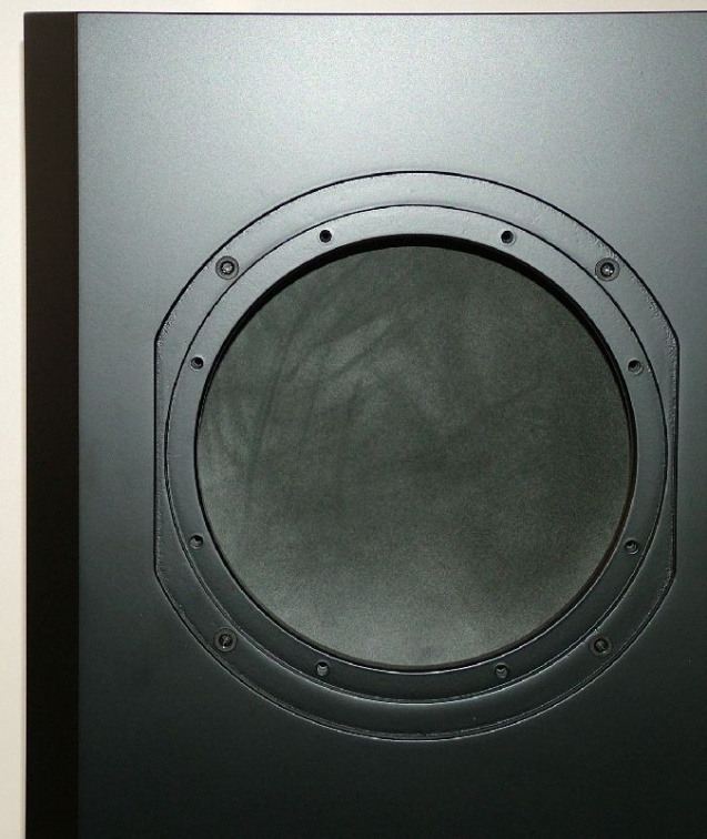 Vox 301-B-schwarz matt  10